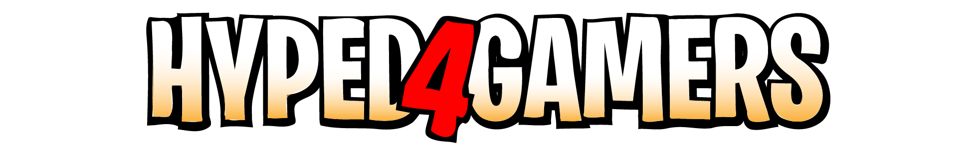 HypeD4GamerS Logo