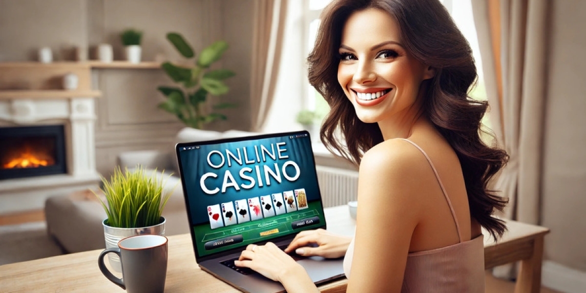 Winning Big at Online Casinos