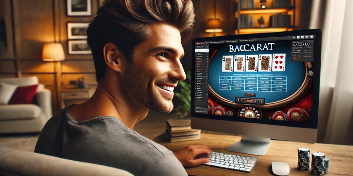 Win Big with Casino Games