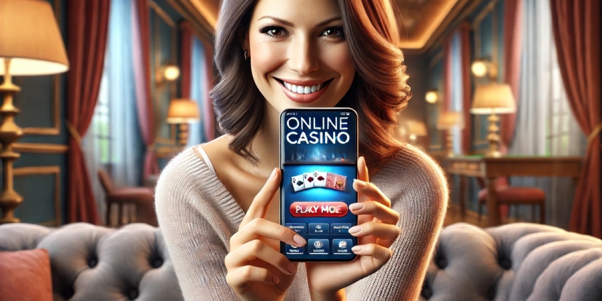 Unlocking Online Casino Bonuses