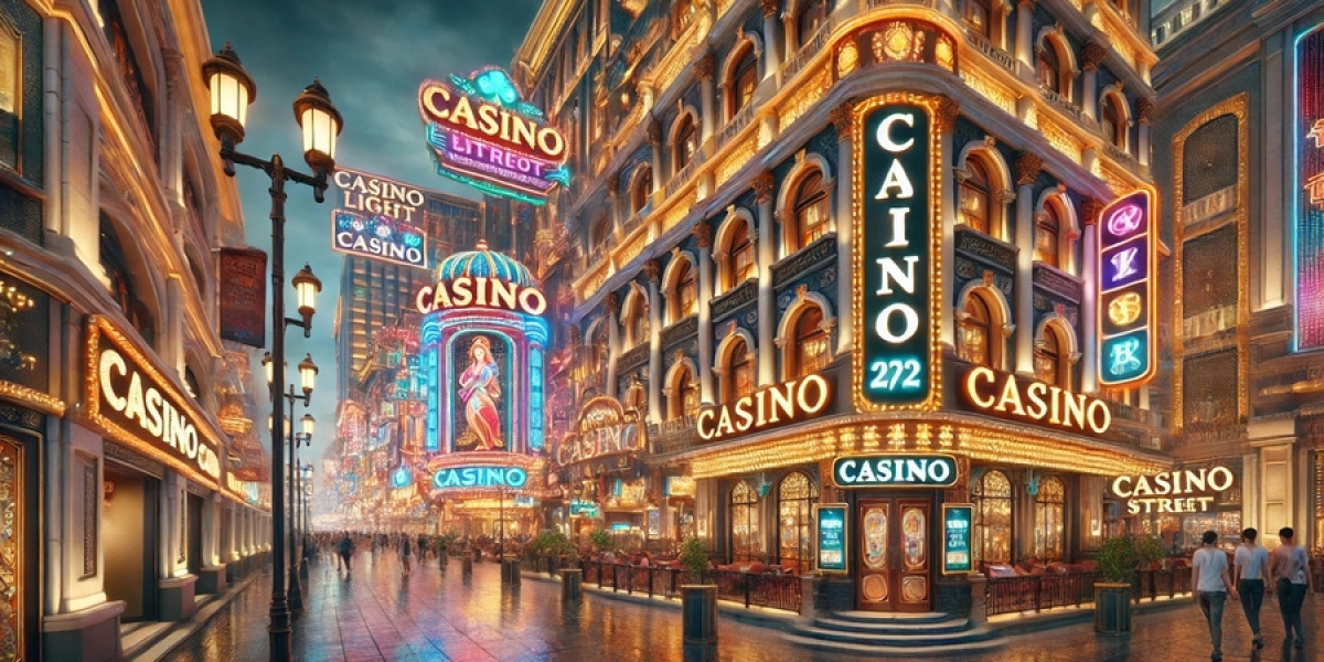 Discovering Live Dealer Casinos