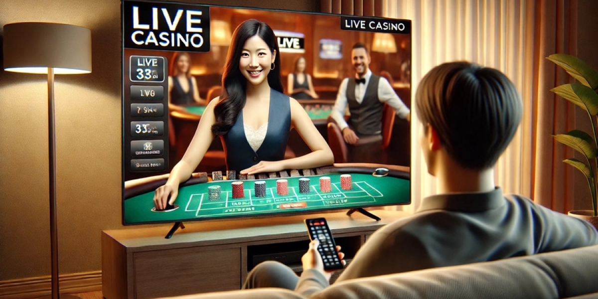 Casino Site: Your Ultimate Gaming Destination