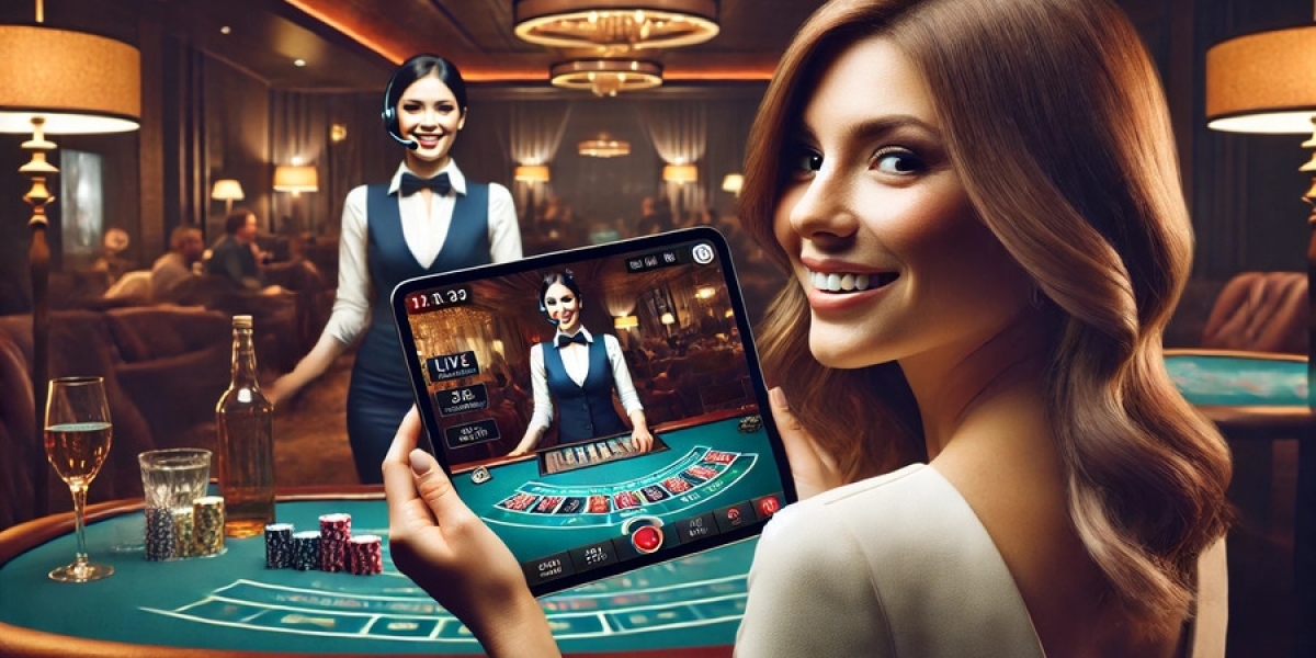 Discovering the Best Online Casino