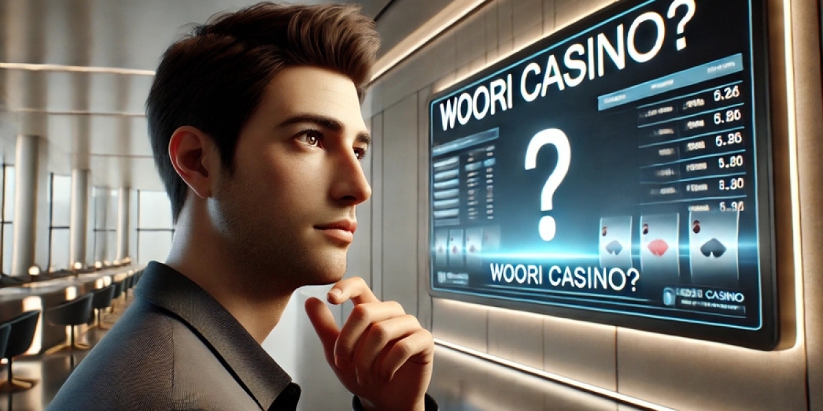 The Allure of Classic Casino Games