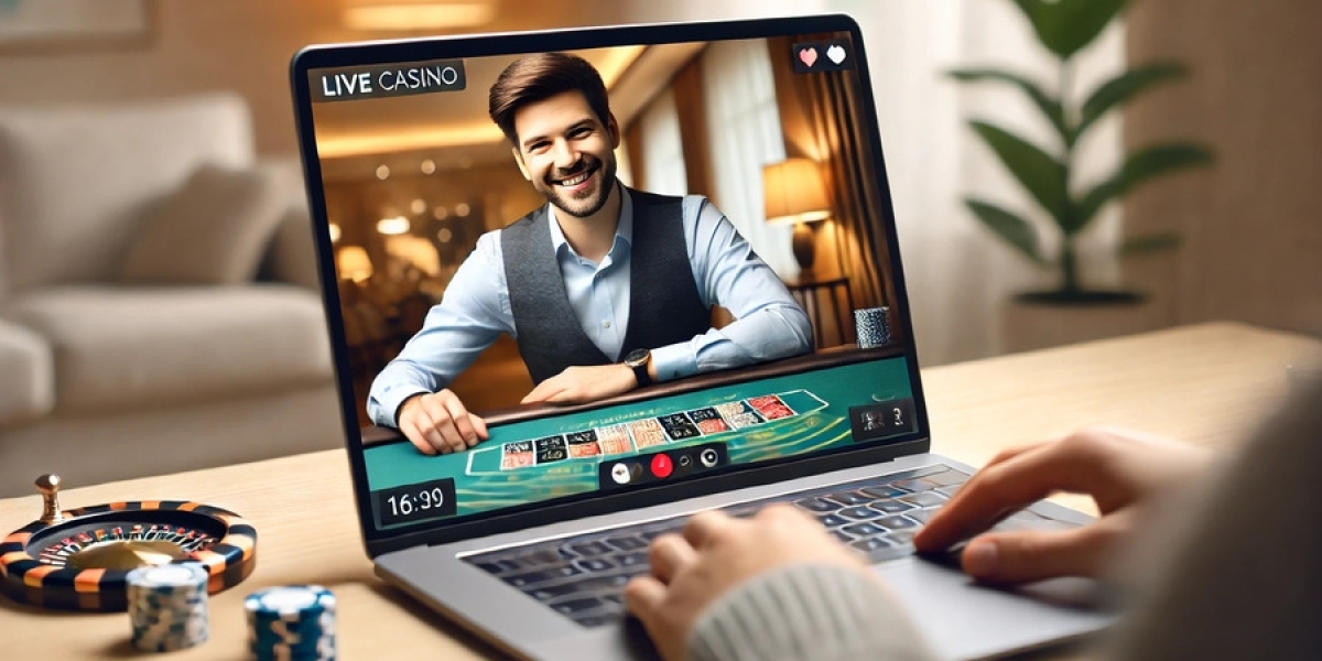 Beginner's Guide to Casino Games