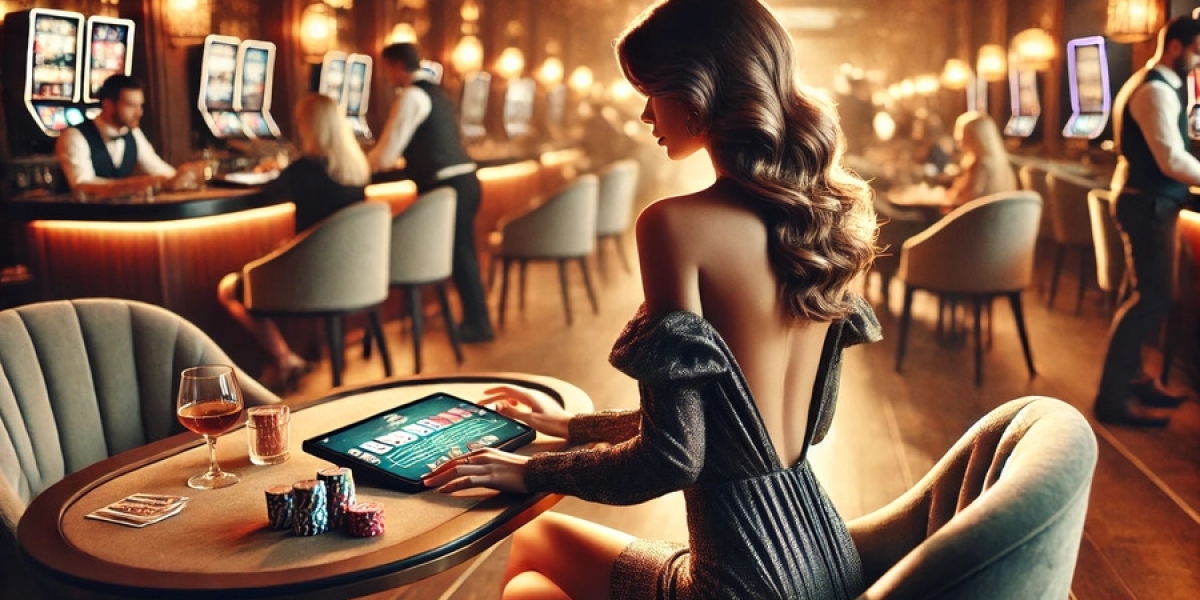 The World of Top-Rated Casinos