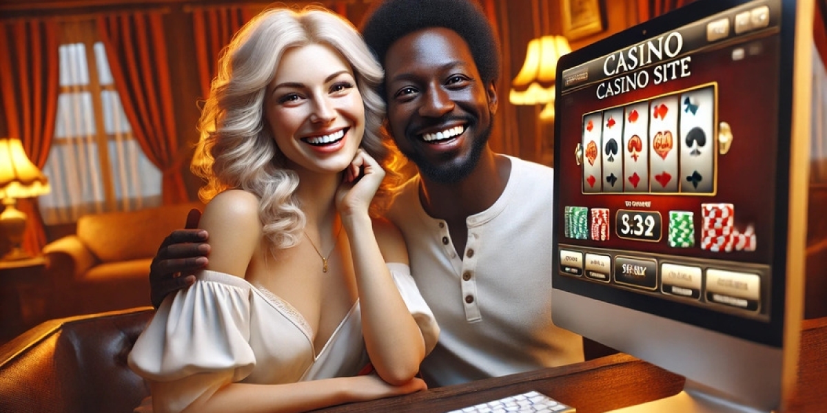 Explore Casino Games for Fun