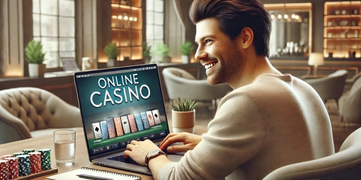 No Wagering Casino Bonuses Explained