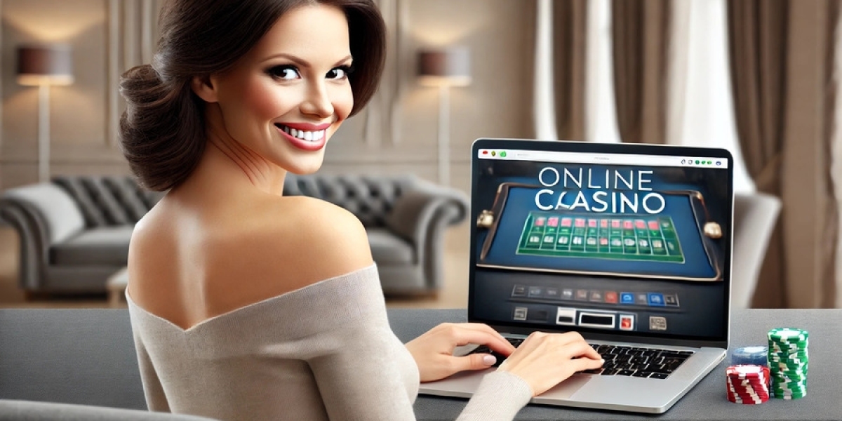 Discover Mobile Casino Games