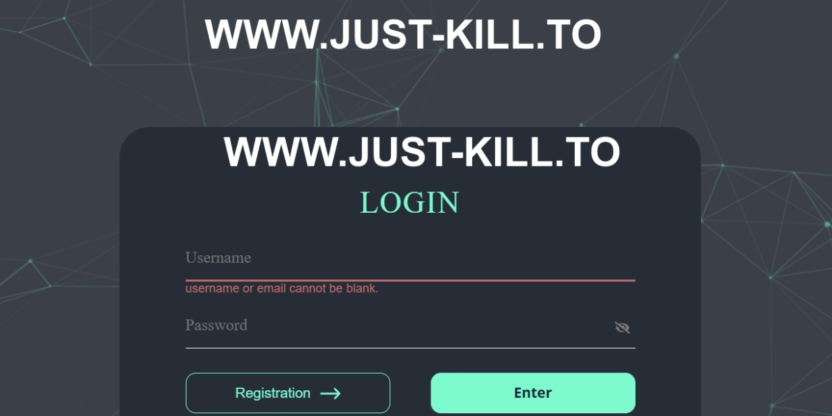 Just-kill Login Reviewed: What Can One Learn From Other's Mistakes