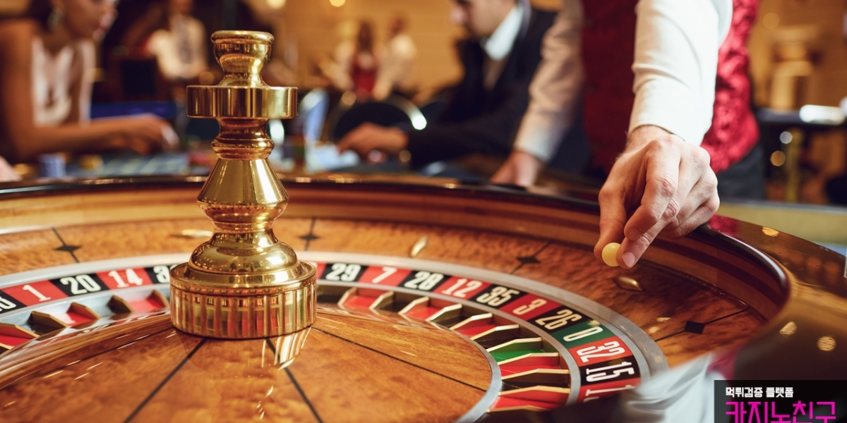 Explore the Best Gambling Site with Casino79: Your Ultimate Scam Verification Platform