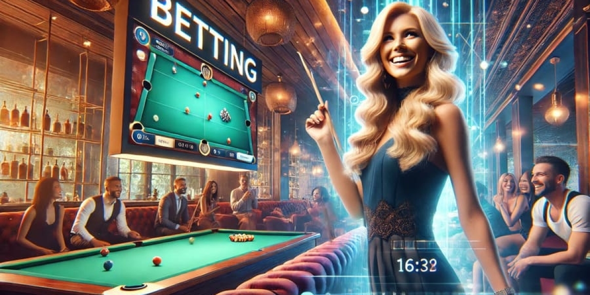 Discovering Safe Online Gambling Sites with the Best Scam Verification Platform - toto79.in