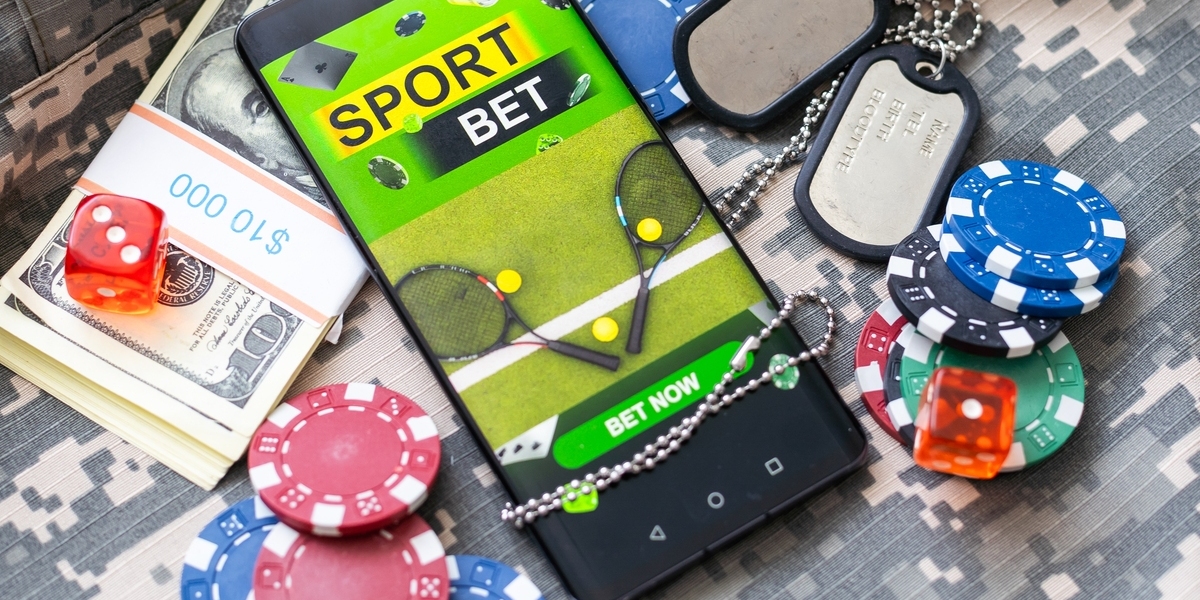 The Rise of Online Sports Betting: A Model New Era in Wagering