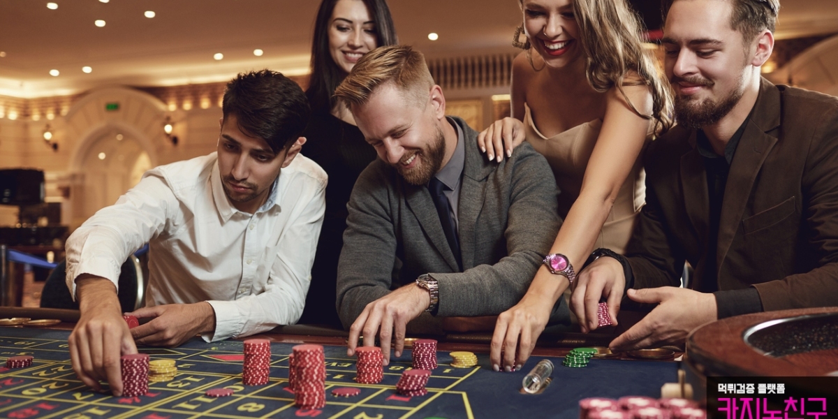 Discover the Ultimate Baccarat Site Experience with Casino79’s Scam Verification