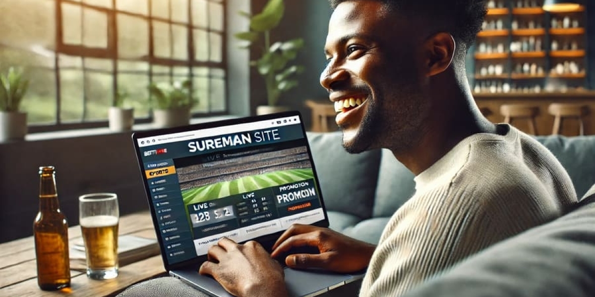 Ensure Safe Online Betting with the Sureman Scam Verification Platform