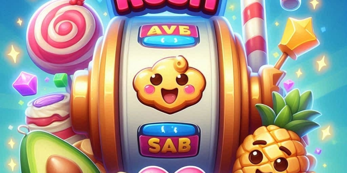 Sugar Rush Multi-Level Jackpot: A Sweet Chance to Win Big