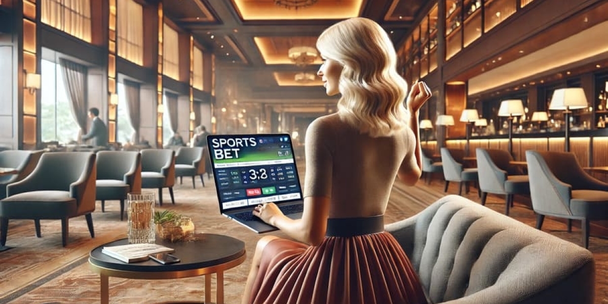 Secure Your Bets: Discover the Best Scam Verification Platform for Online Gambling Sites - toto79.in