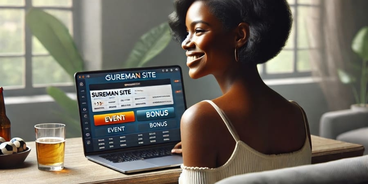 Transforming Sports Betting Safety: Sureman’s Revolutionary Scam Verification Platform