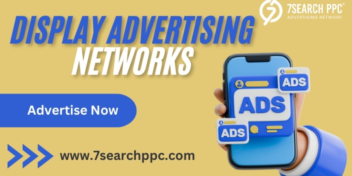 Top Display Advertising Networks to Boost Your Ad Revenue