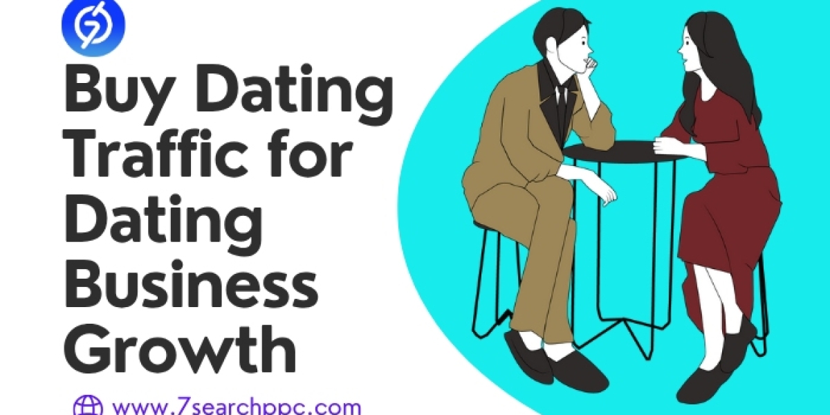 How Buying Dating Traffic can impact Your Online Dating Business?