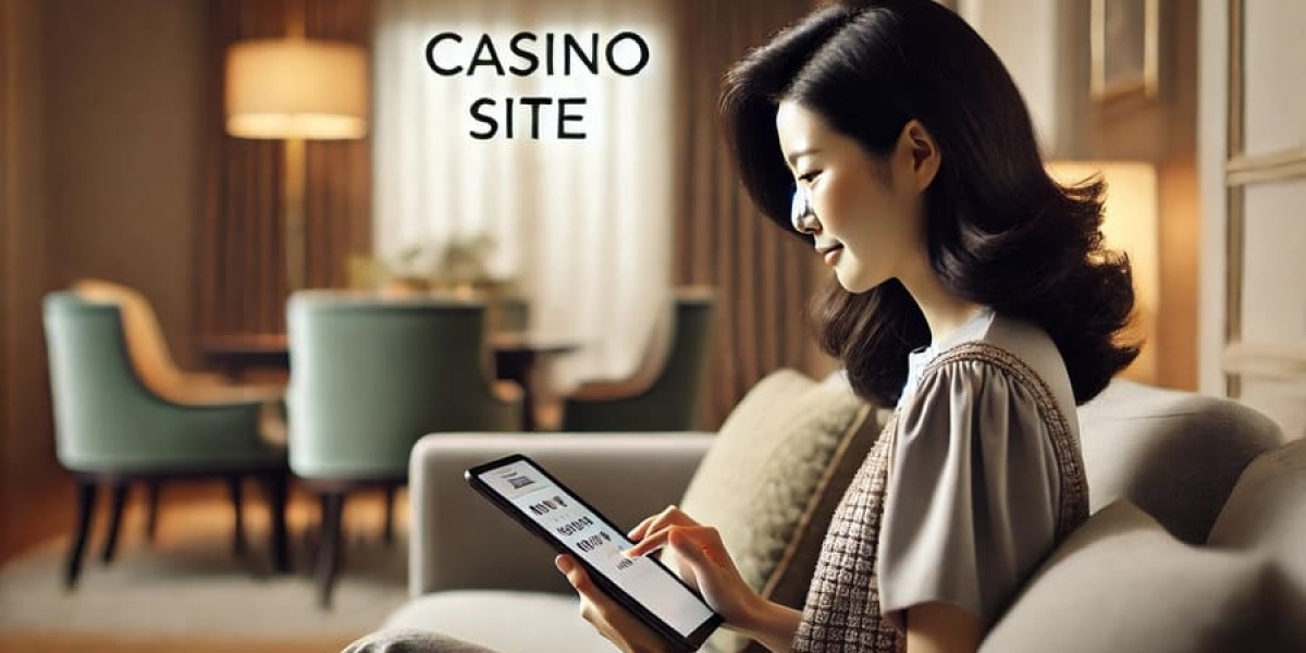 Uncovering the Truth: Casino Site Scam Verification with Onca888 Community