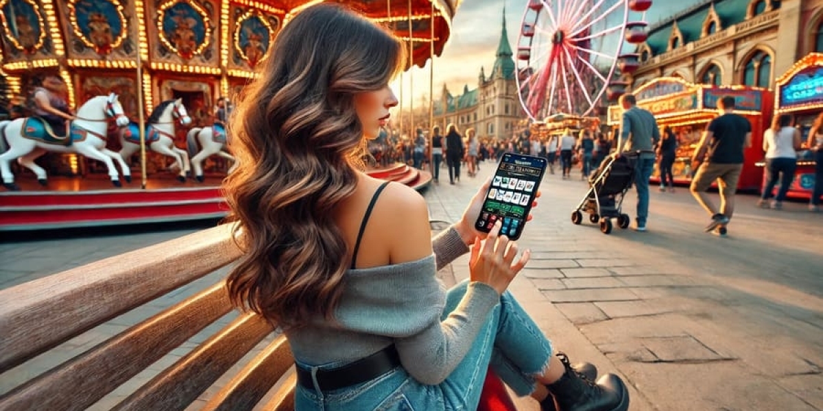 Uncovering Reliable Casino Sites with the Onca888 Scam Verification Community