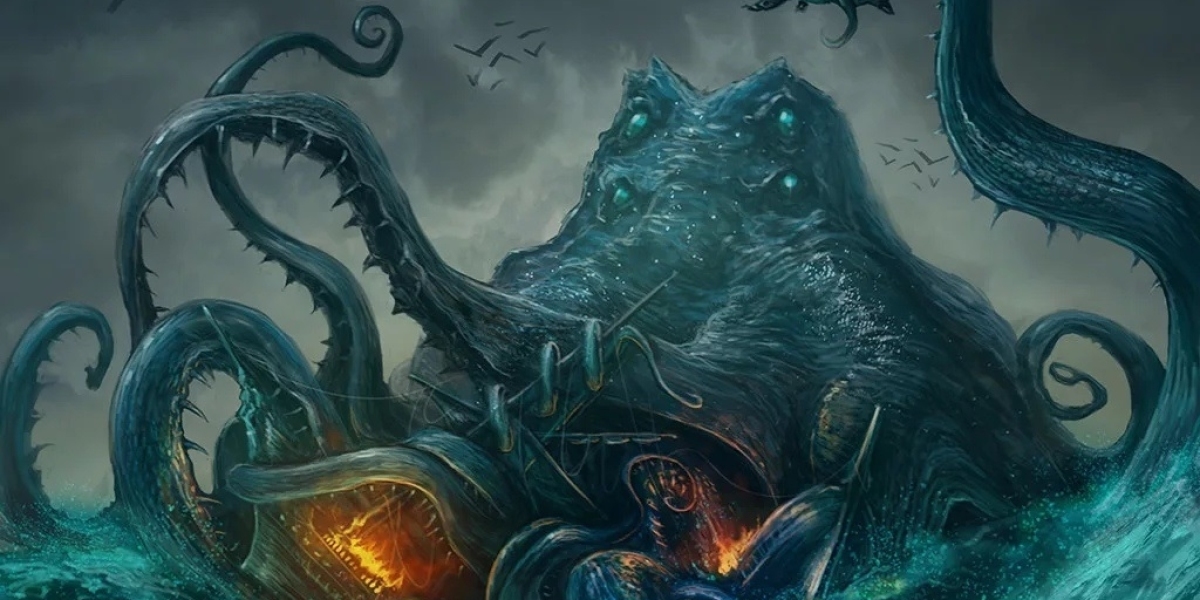 The way to Sell KRAKEN