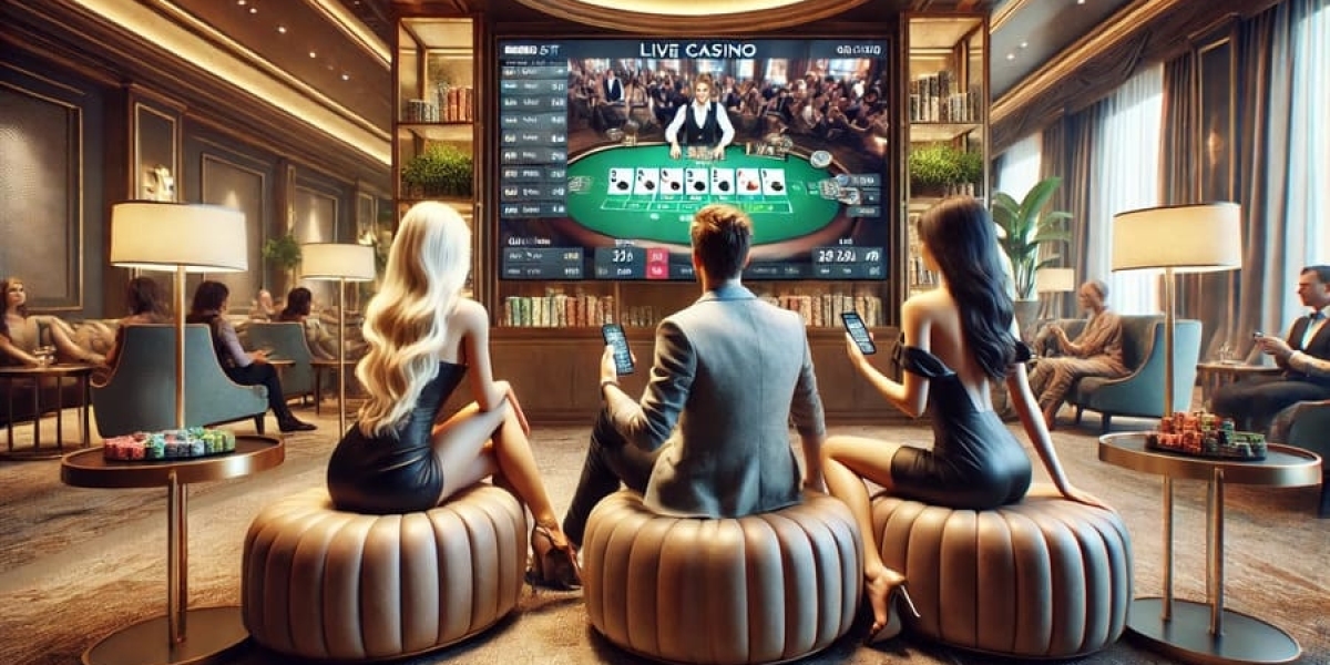 Uncovering the Truth: Evolution Casino Scam Verification with Onca888 Community