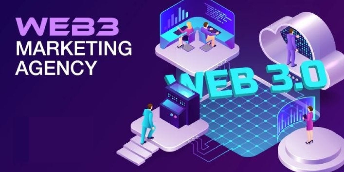 Web3 Marketing Services That Build Strong Crypto Brands