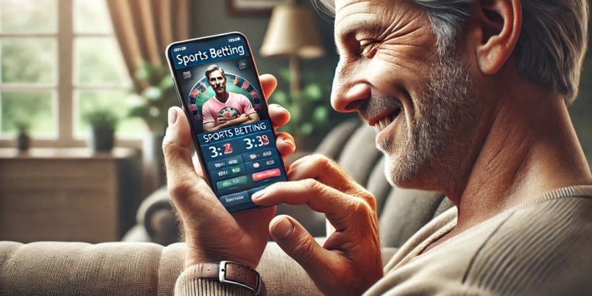 Discovering Safe Sports Toto Sites: The Sureman Scam Verification Platform