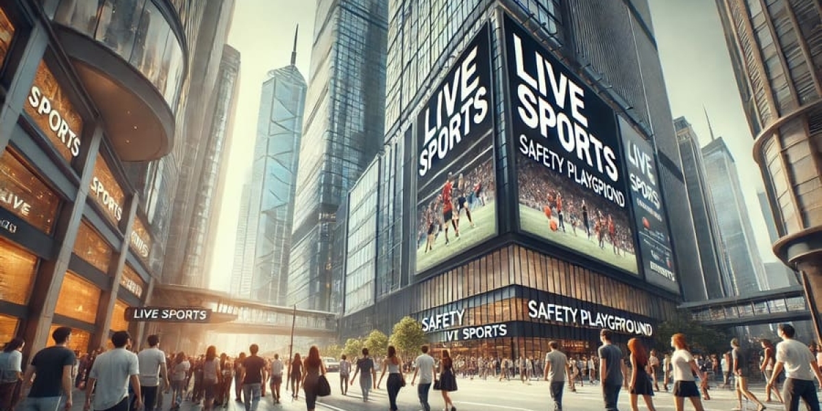 Discovering Safe Betting Sites with Sureman: Your Go-To Scam Verification Platform