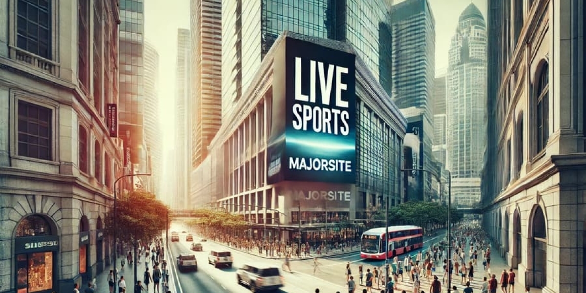 Sports Toto Sites Overview and the Role of Sureman in Scam Verification