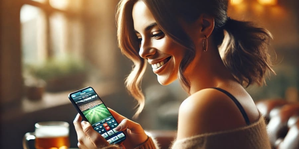Discover Trusted Betting Sites with Sureman: Your Go-To Scam Verification Platform