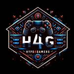 Hyped4Gamers Profile Picture
